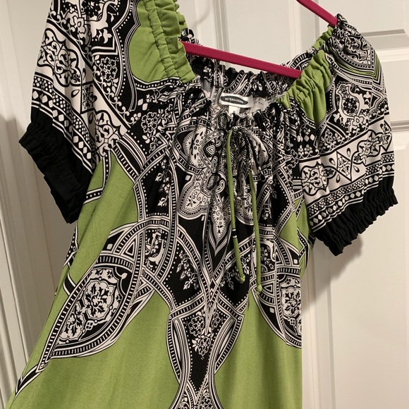 Dress - Picture 1 of 4